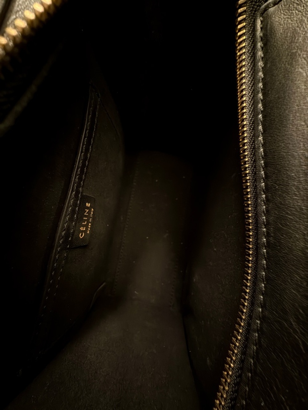 Mini Tote Bag - Picture 4 of 7